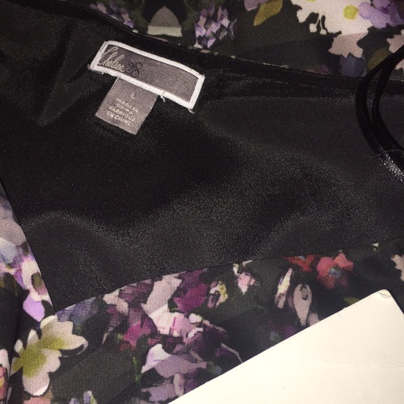 Chelsea28 new one shoulder dress s. L - Picture 5 of 7